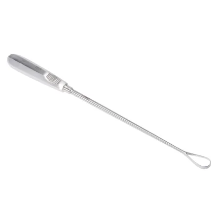 Recamier łyżka maciczna ostra 16 mm / G0254 / ALBIS Recamier łyżka maciczna ostra 16 mm / G0254 / ALBIS