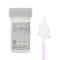 Pojemnik do cytologii płynnej LBC jednowarstwowej ThinPrep 20ml + szczoteczka wachlarz typ 2