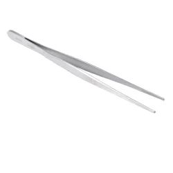Pinceta anatomiczna metalowa 160 mm
