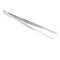 Pinceta chirurgiczna metalowa 140 mm Pinceta chirurgiczna metalowa 140 mm