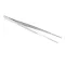 Pinceta chirurgiczna metalowa 180 mm Pinceta chirurgiczna metalowa 180 mm