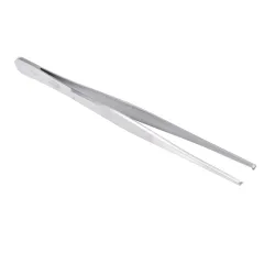 Pinceta chirurgiczna metalowa 160 mm