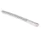 Rozszerzacz Hegar metalowy 13,5 mm