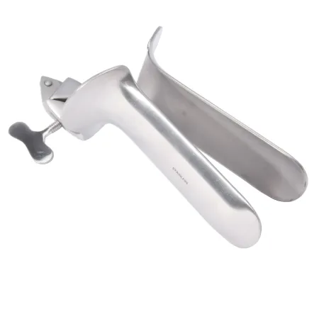 Wziernik metalowy Collin rozmiar M 100 mm x 35 mm / G0384 / ALBIS Wziernik metalowy Collin rozmiar M 100 mm x 35 mm / G0384 / ALBIS