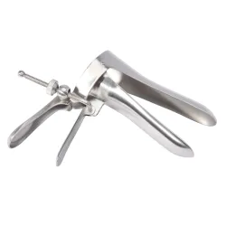 Wziernik metalowy Cusco rozmiar M
