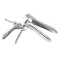 Wziernik metalowy Cusco rozmiar M