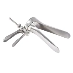 Wziernik metalowy Cusco rozmiar L
