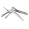 Wziernik metalowy Cusco rozmiar L