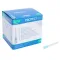Igła iniekcyjna sterylna 21G 0,8x40mm 100 szt. Protectline