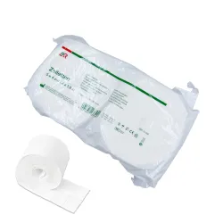 Zelletten Tupfery celulozowe 4x5cm 2x500szt. waciki płatki bezpyłowe