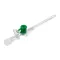 Wenflon kaniula dożylna zielony sterylny 18G 1,3x45mm KD-Fix Wenflon kaniula dożylna zielony sterylny 18G 1,3x45mm KD-Fix