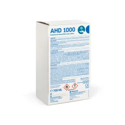 AHD 1000 do dozowników dezynfekcja rąk i skóry 700ml AHD 1000 do dozowników dezynfekcja rąk i skóry 700ml