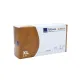 Rękawice lateksowe bezpudrowe XL niesterylne 100 szt. Abena / G0434 / Abena Rękawice lateksowe bezpudrowe XL niesterylne 100 szt. Abena / G0434 / Abena