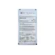 Rękawice chirurgiczne pudrowane 6,5 sterylne 1 para / G0435 / Mercator