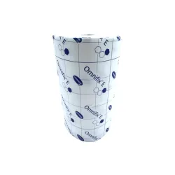 Przylepce do mocowania opatrunków 10cm x 10m Omnifix E