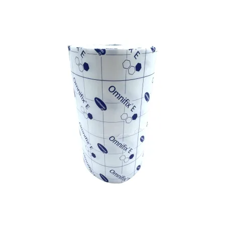 Przylepce do mocowania opatrunków 10cm x 10m Omnifix E / G0445 / Hartmann
