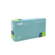 Rękawice winylowe bezpudrowe L niesterylne 100 szt. easyCARE / G0448 / Zarys