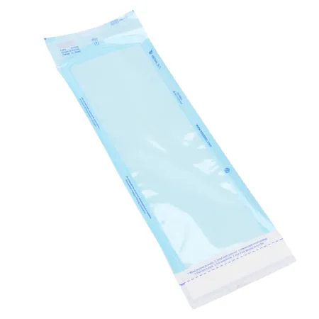 Koperta do sterylizacji samoprzylepna 9x26cm SoftMed / G0453 / SoftMed