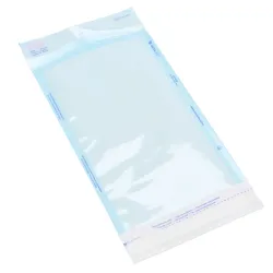 Koperta do sterylizacji samoprzylepna 13,5x25cm SoftMed
