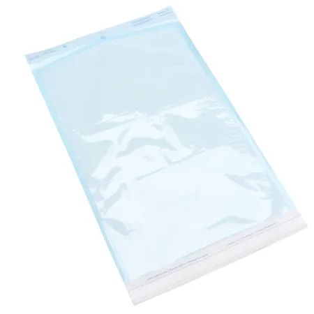 Koperta do sterylizacji samoprzylepna 30x40cm SoftMed / G0464 / SoftMed