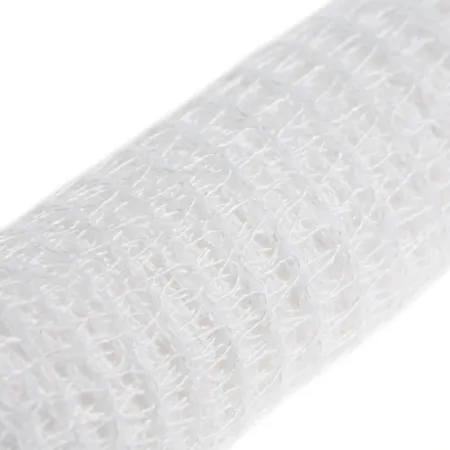 Opaska dziana podtrzymująca bandaż opatrunkowy 4m x 15cm / G0476 / Biomar