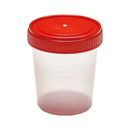 Pojemnik na mocz sterylny 100ml / G0494 / Magromed Pojemnik na mocz sterylny 100ml / G0494 / Magromed