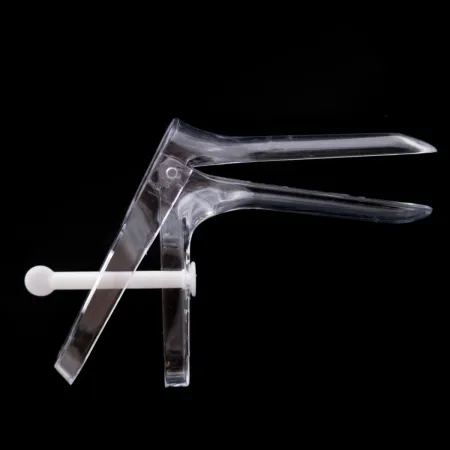 Wziernik ginekologiczny jednorazowy XS Cusco sterylny / G0101 / ALBISPRO.com