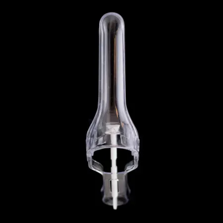 Wziernik ginekologiczny jednorazowy XS Cusco sterylny / G0101 / ALBISPRO.com