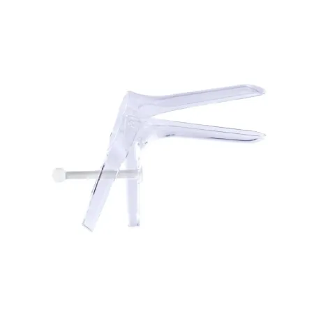 Wziernik ginekologiczny jednorazowy XS Cusco sterylny ALBISPRO / G0496 / ALBISPRO.com