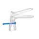 Wziernik ginekologiczny jednorazowy S Cusco sterylny ALBISPRO / G0497 / ALBISPRO.com Wziernik ginekologiczny jednorazowy S Cusco sterylny ALBISPRO / G0497 / ALBISPRO.com