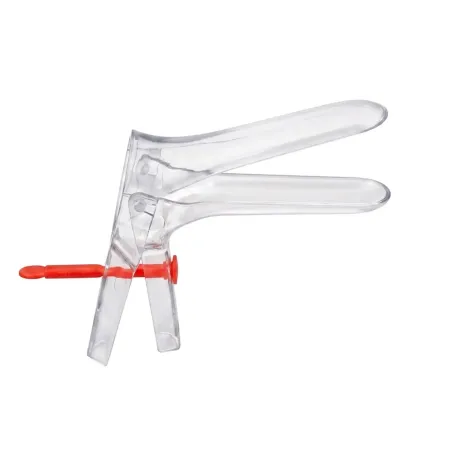 Wziernik ginekologiczny jednorazowy M Cusco sterylny ALBISPRO / G0498 / ALBISPRO.com Wziernik ginekologiczny jednorazowy M Cusco sterylny ALBISPRO / G0498 / ALBISPRO.com