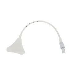 Stent maciczny trójkątny 5ml balon przeciwkrwotoczny tamponada po histeroskopii