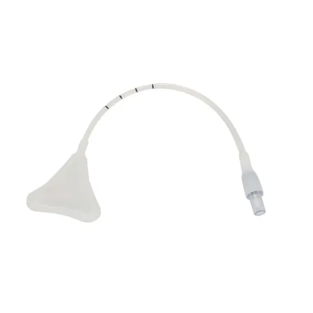 Stent maciczny trójkątny 5ml balon przeciwkrwotoczny tamponada po histeroskopii / G0504 / ALBIS