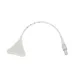 Stent maciczny trójkątny 5ml balon przeciwkrwotoczny tamponada po histeroskopii / G0504 / ALBIS