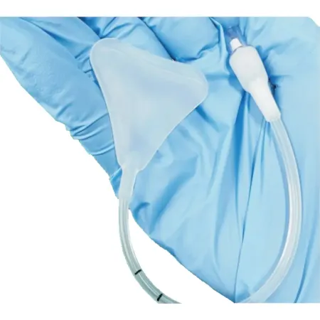 Stent maciczny trójkątny 5ml balon przeciwkrwotoczny tamponada po histeroskopii / G0504 / ALBIS