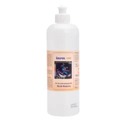 Żel do USG Żelpol CMP bezbarwny 500ml