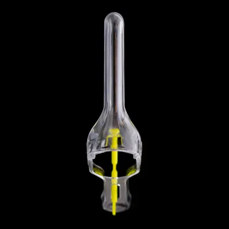 Wziernik ginekologiczny jednorazowy XXS Cusco sterylny ALBISPRO / G0545 / ALBISPRO.com
