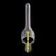 Wziernik ginekologiczny jednorazowy XXS Cusco sterylny ALBISPRO / G0545 / ALBISPRO.com
