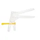 Wziernik ginekologiczny jednorazowy XXS Cusco sterylny ALBISPRO / G0545 / ALBISPRO.com