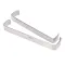Hak powłokowy Farabeuf 150 mm Hak powłokowy Farabeuf 150 mm
