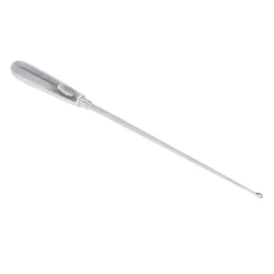 Recamier łyżka maciczna ostra 3 mm