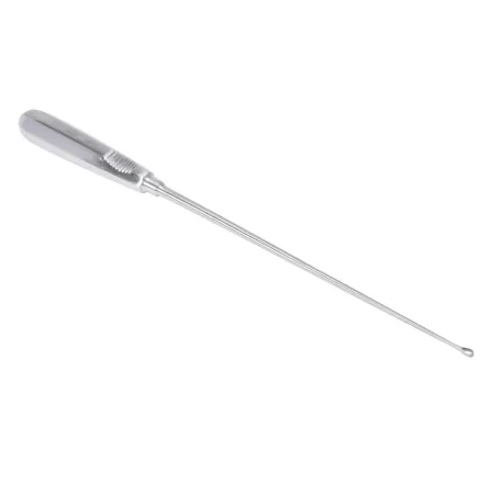 Recamier łyżka maciczna ostra 3 mm / G0615 / ALBIS Recamier łyżka maciczna ostra 3 mm / G0615 / ALBIS