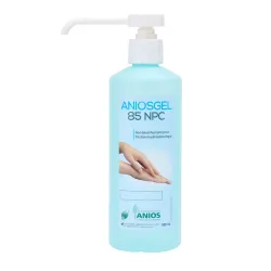 Aniosgel dezynfekcja rąk 500 ml