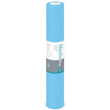 MedixPro PF serweta w rolce 80 odcinków z perforacją 70x50cm niebieska / G0678 / MedixPro MedixPro PF serweta w rolce 80 odcinków z perforacją 70x50cm niebieska / G0678 / MedixPro
