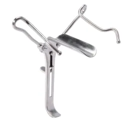 Wziernik metalowy Guttmann (3-ramienny)