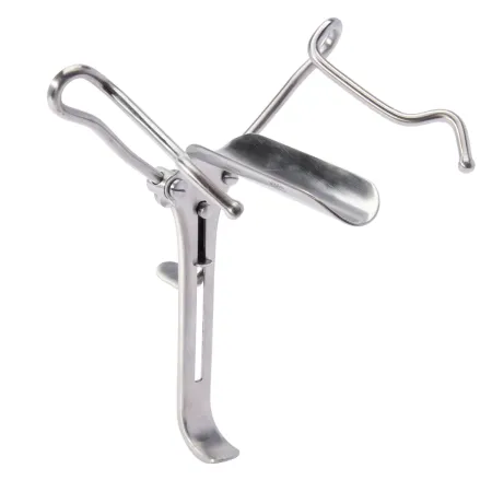 Wziernik metalowy Guttmann (3-ramienny) / G0682 / ALBIS Wziernik metalowy Guttmann (3-ramienny) / G0682 / ALBIS