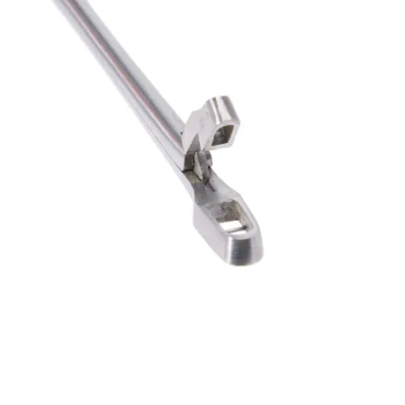 Kleszczyki Eppendorf do pobierania wycinków 280 mm / G0712 / ALBIS