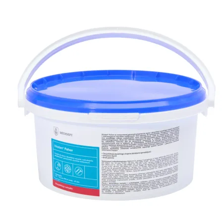Viruton Pulver proszek do dezynfekcji narzędzi 1kg / G0727 / Medisept Viruton Pulver proszek do dezynfekcji narzędzi 1kg / G0727 / Medisept