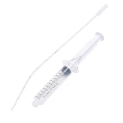 EndoSpec kateter ze strzykawką do pobierania materiału z endometrium / endocervix typu Y