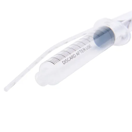 EndoSpec kateter ze strzykawką do pobierania materiału z endometrium / endocervix typu Y / G0744 / ALBIS EndoSpec kateter ze strzykawką do pobierania materiału z endometrium / endocervix typu Y / G0744 / ALBIS